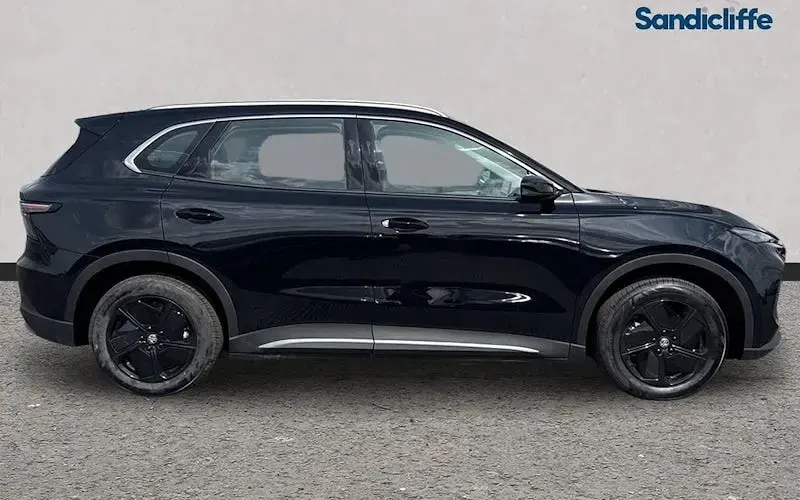 New MG S5 SE 169 kW (231 HP) 2026 SUV