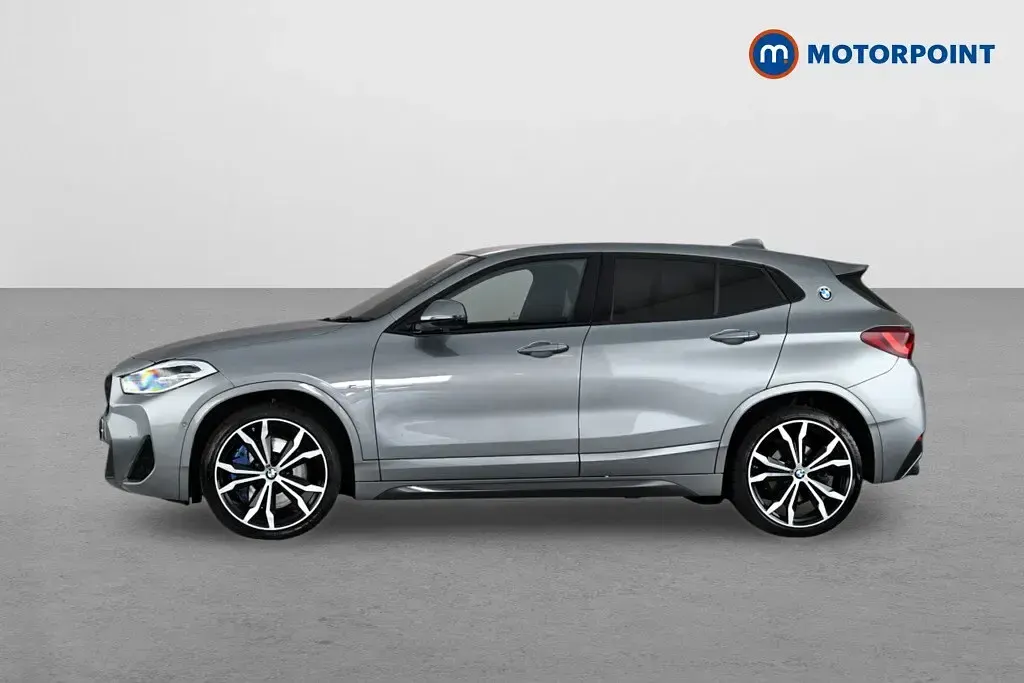 Used BMW X2 M Sport 2023 Grey SUV