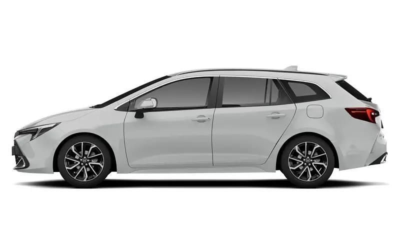 Usado Toyota Corolla Sport 178 HP (130 kW) 2025 Carrinha