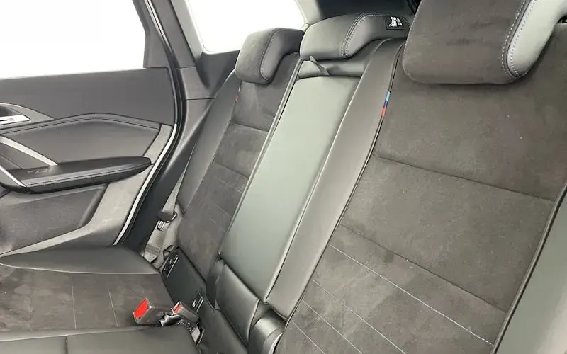 Used BMW iX1 M Sport 150 kW (204 HP) 2025 Silver SUV