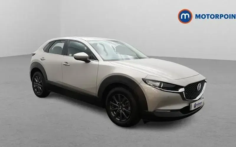 Used Mazda CX-30 Center-Line 140 HP (102 kW) 2024 SUV