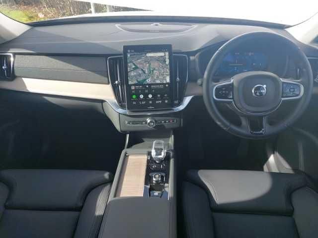 Used Volvo XC90 Plus 247 HP (181 kW) 2026 SUV