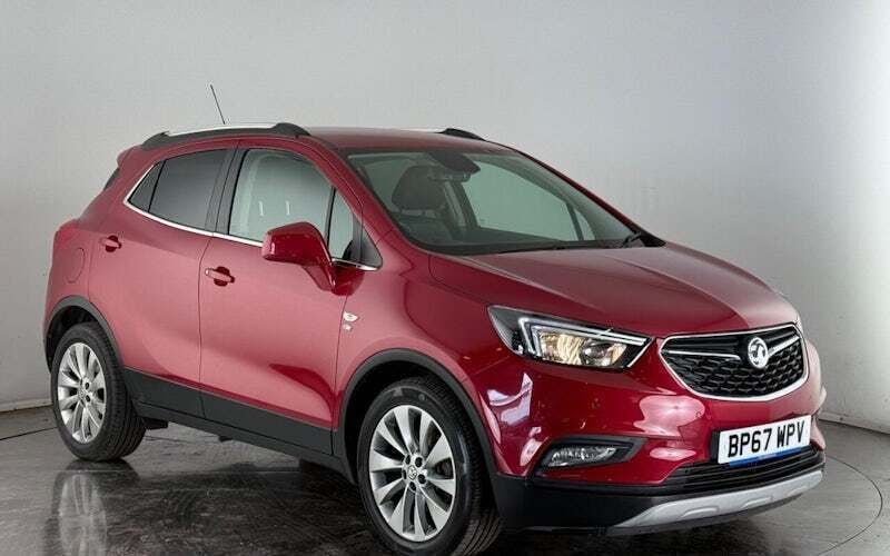 Used 2019 Vauxhall Mokka Elite SUV | £11,000 (Fair price) - Image 1/3