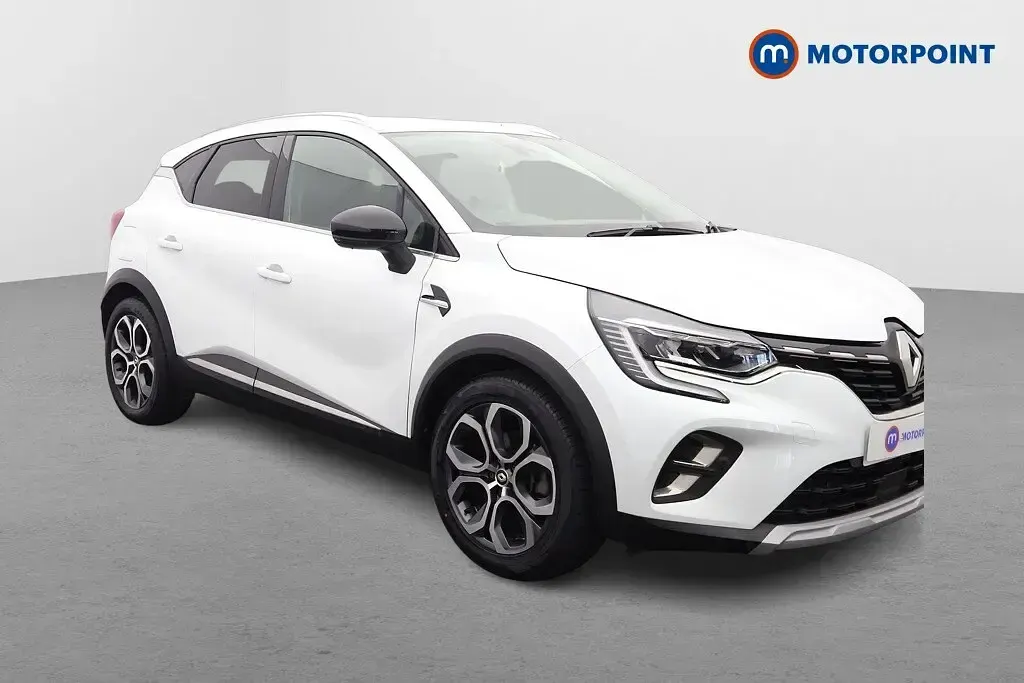Used Renault Captur Techno 143 HP (105 kW) 2023 SUV