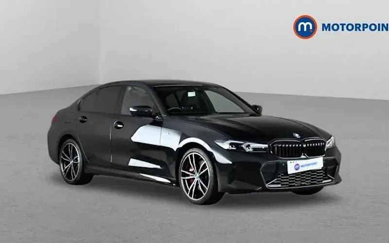 Used BMW 330e M Sport 292 HP (214 kW) 2024 Sedan