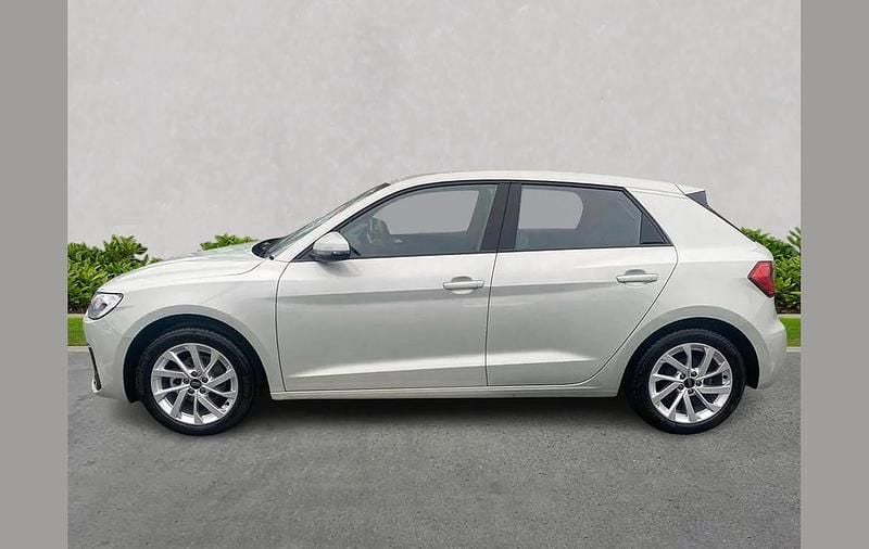 New Audi A1 Sport 94 HP (69 kW) 2025 Other SUV