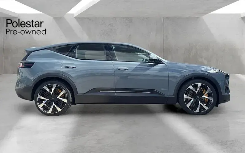 Used Polestar 3 Performance 380 kW (517 HP) 2025 SUV
