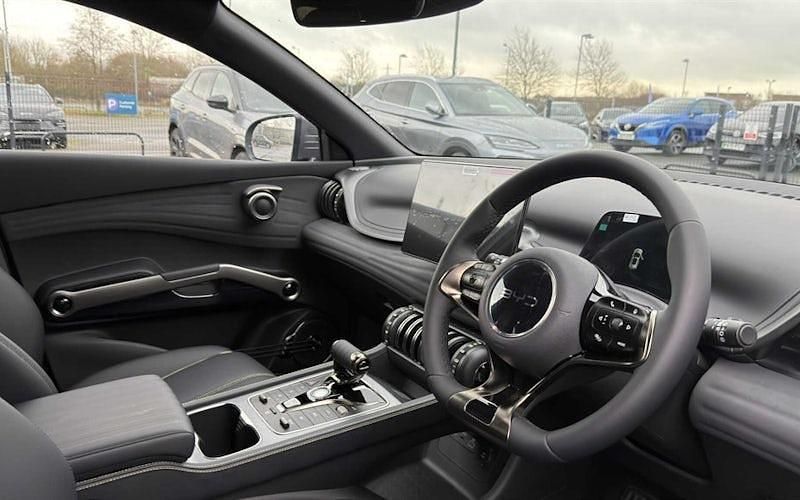 Used BYD Atto 3 Comfort 150 kW (204 HP) 2026 SUV