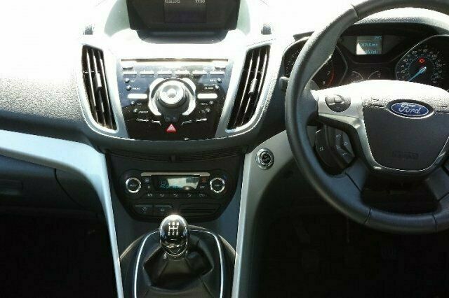 Used Ford Grand C-Max 2011 MPV