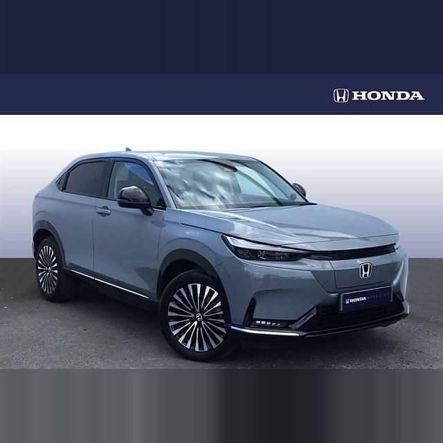 Grey Used 2024 Honda e:Ny1 Elegance SUV | £20,480 (Fair price) - Image 1/4