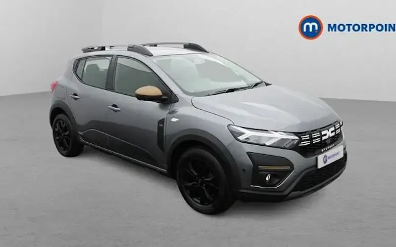 Used Dacia Sandero Extreme 91 HP (66 kW) 2024 Hatchback