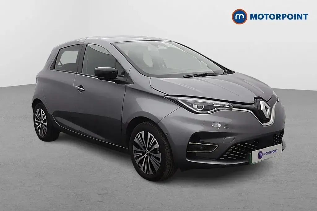 Occasion Renault Zoe Techno 100 kW (136 ch) 2023 Citadine