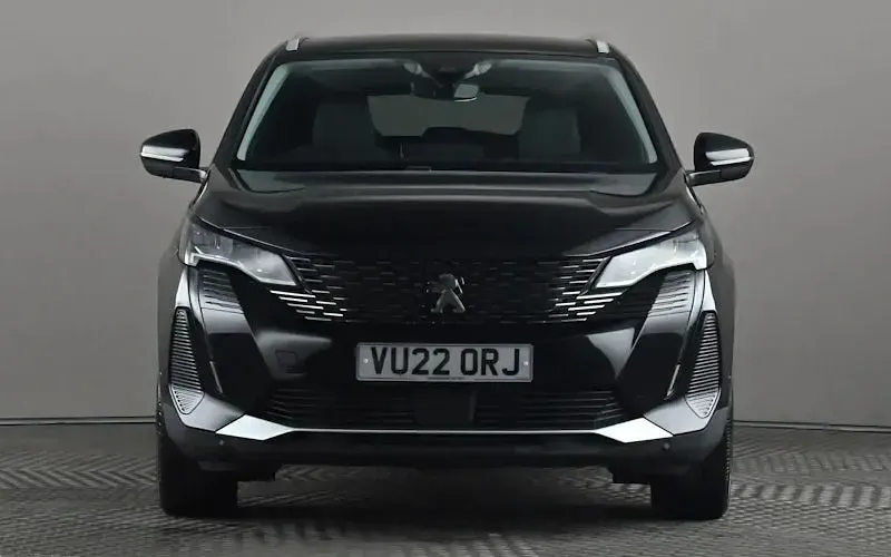 Second-hand Peugeot 3008 Allure Premium 224 CP (164 kW) 2022 SUV
