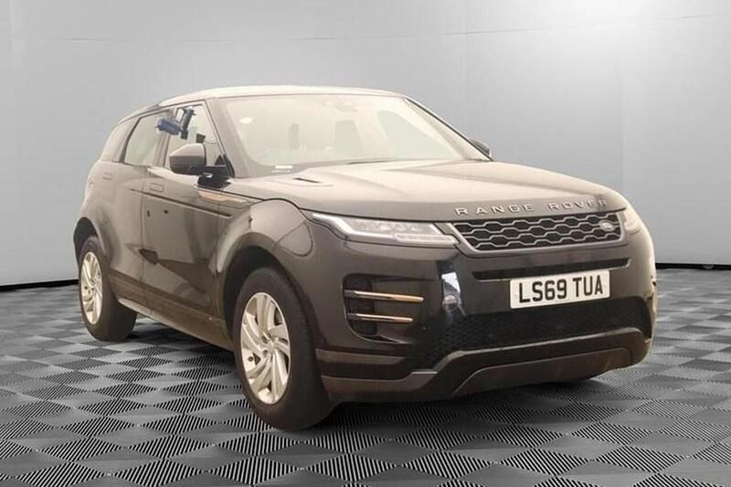 Used 2019 Land Rover Range Rover evoque R-Dynamic SUV | £14,990 (Fair price) - Image 1/1