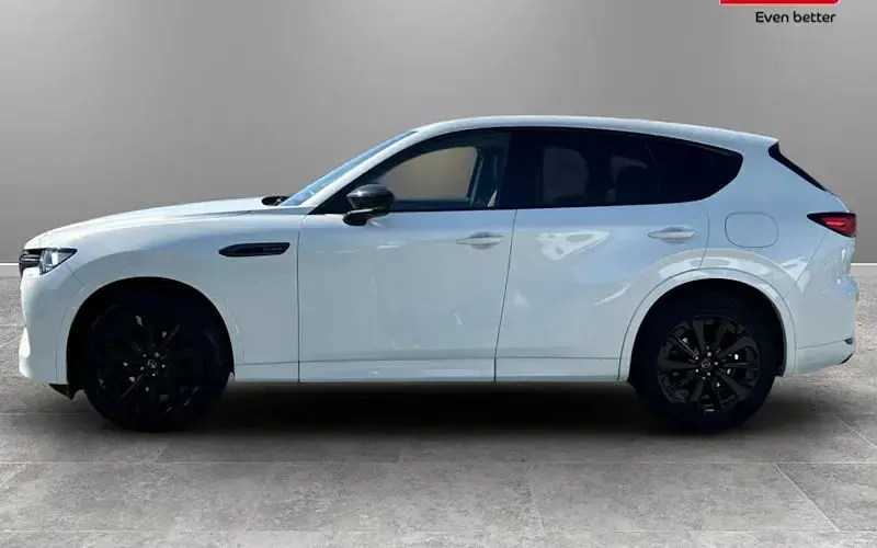 Used Mazda CX-60 Homura-Line 254 HP (186 kW) 2026 SUV