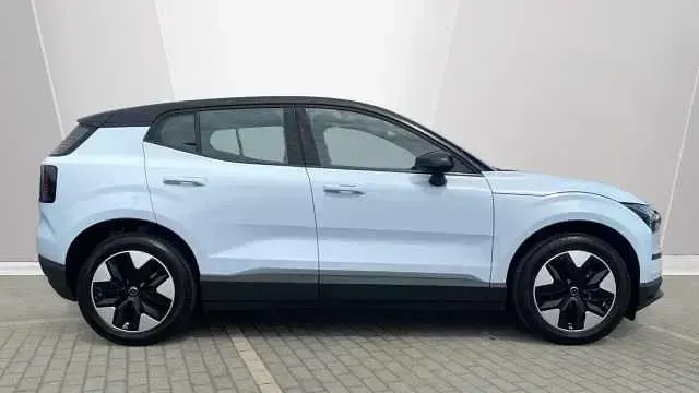 Used Volvo EX30 Plus 197 kW (268 HP) 2026 SUV