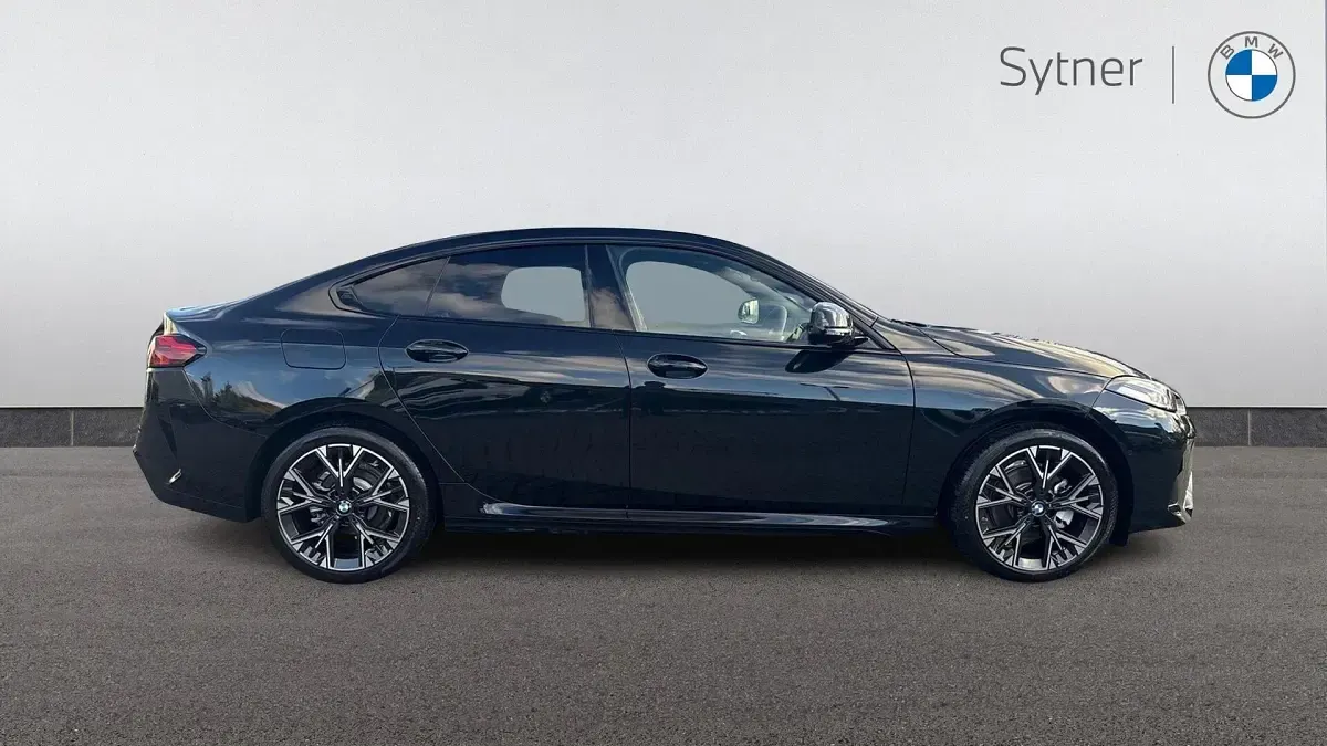Used BMW 220 M Sport 168 HP (123 kW) 2025 Black Coupe