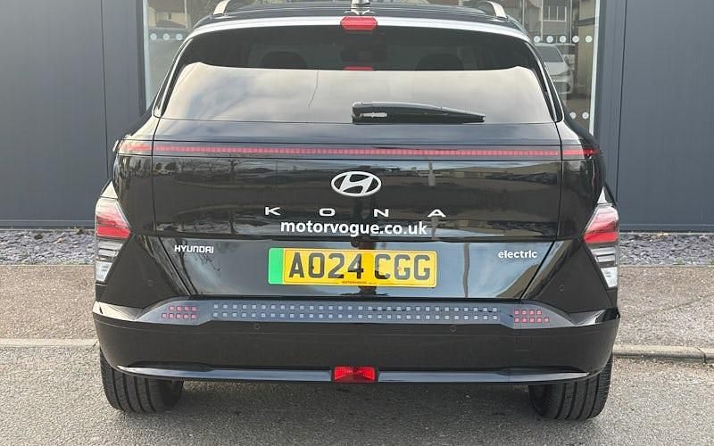 Used Hyundai Kona Ultimate 160 kW (218 HP) 2024 Other SUV