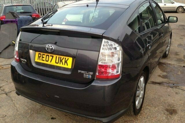 Used Toyota Prius 2007 Hatchback
