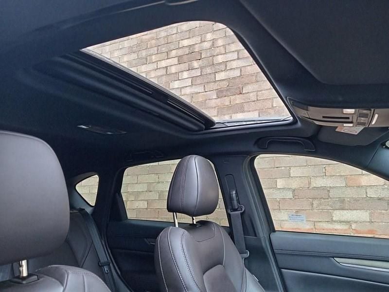 Used Mazda 6 Inclusive 165 HP (121 kW) 2019 Grey SUV