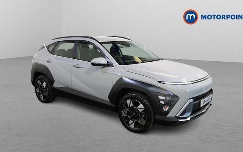 Gebraucht Hyundai Kona Advanced 129 PS (94 kW) 2025 SUV