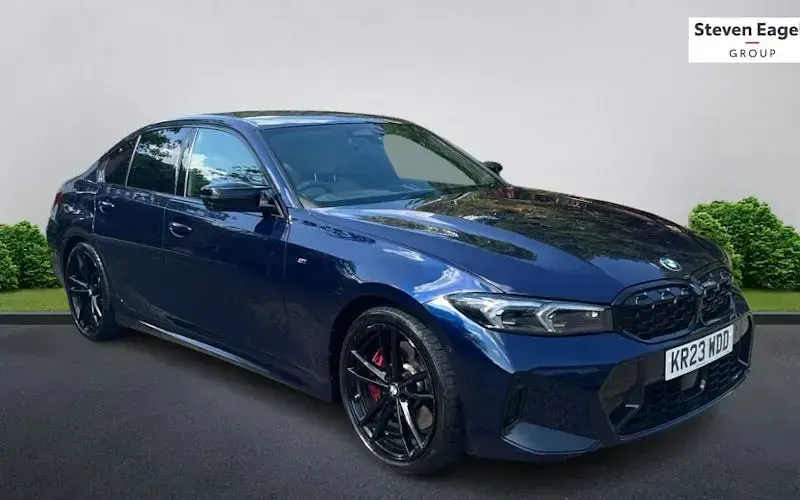Used BMW M340 M Sport 340 HP (250 kW) 2023 Sedan