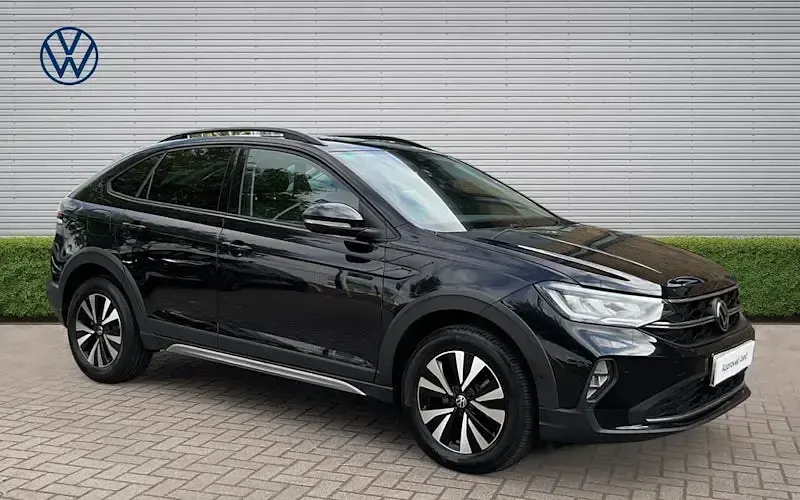 Used VW Taigo Life 110 HP (80 kW) 2023 SUV