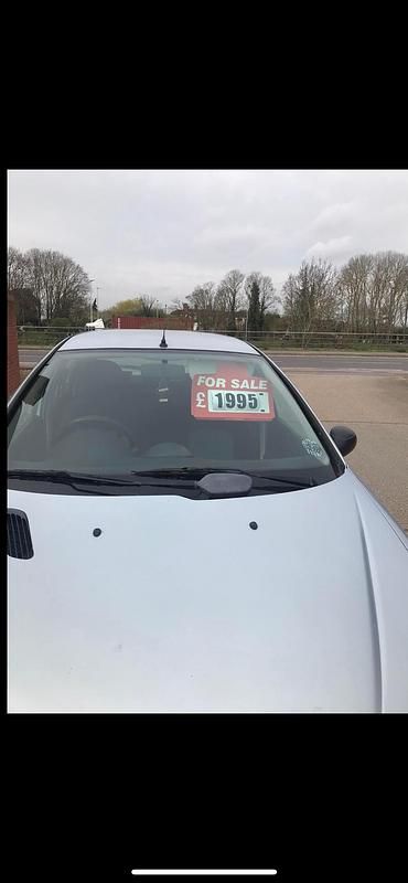 Used Peugeot 206 S 2005 Silver Hatchback