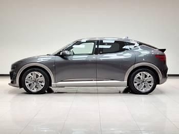 Used Genesis GV60 Premium 168 kW (229 HP) 2022 Grey SUV