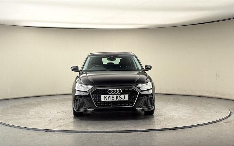Used Audi A1 Sportback Sport 116 HP (85 kW) 2026 Hatchback