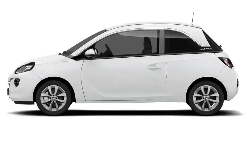 Used Vauxhall Adam 69 HP (50 kW) 2019 Hatchback