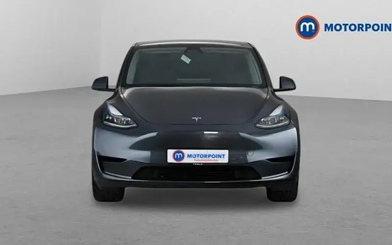 Used Tesla Model Y Standard Range 219 kW (299 HP) 2023 SUV