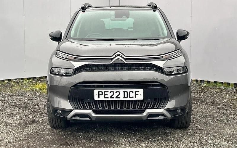 Used Citroën C3 PureTech 131 HP (96 kW) 2021 Hatchback