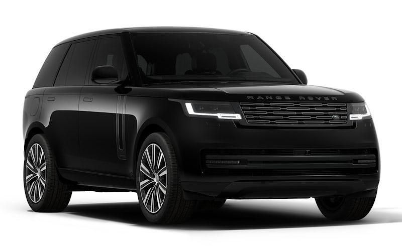 New 2026 Land Rover Range Rover Autobiography SUV | £123,760 (Fair price) - Image 1/1