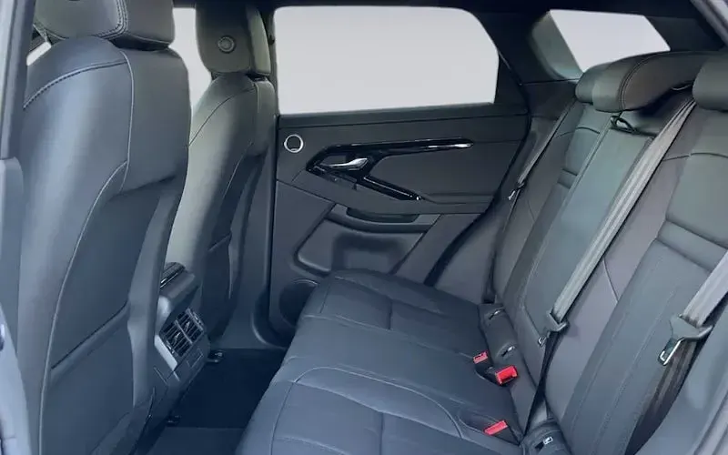Used Land Rover Range Rover evoque SE Dynamic 204 HP (150 kW) 2026 SUV