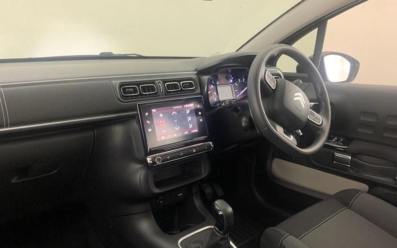 Used Citroën C3 PureTech 83 HP (61 kW) 2023 Hatchback