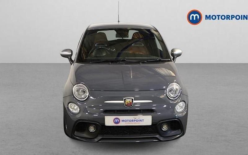 Used Abarth 595 147 HP (108 kW) 2022 Hatchback