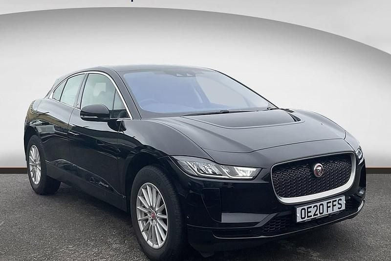 Used 2020 Jaguar I-Pace S SUV | £15,890 (Super price) - Image 1/1