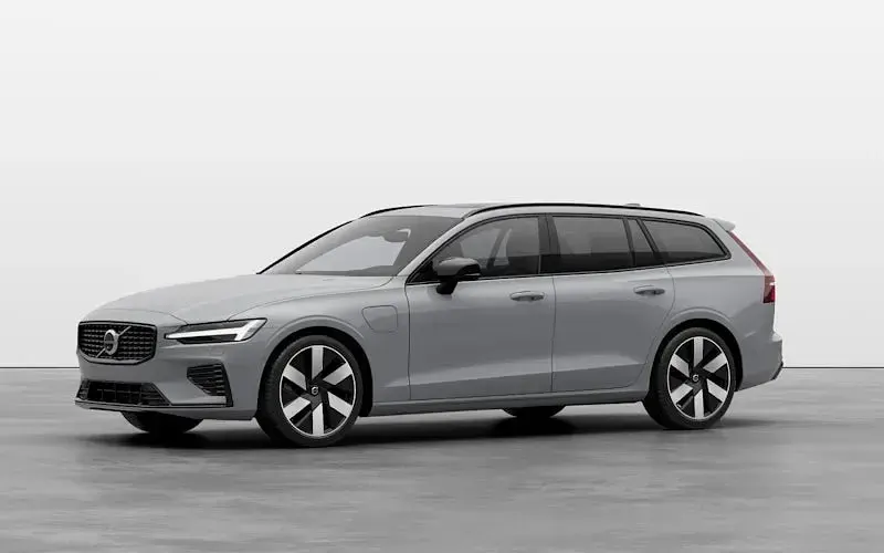 Used Volvo V60 Ultra 455 HP (334 kW) 2025 Estate
