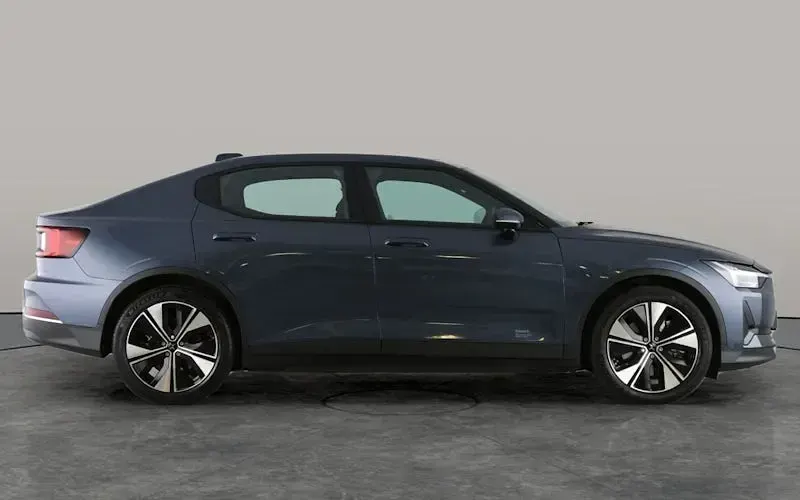Used Polestar 2 169 kW (231 HP) 2023 Black Hatchback