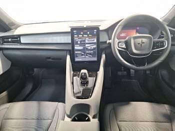 Used Polestar 2 200 kW (272 HP) 2024 Grey Hatchback