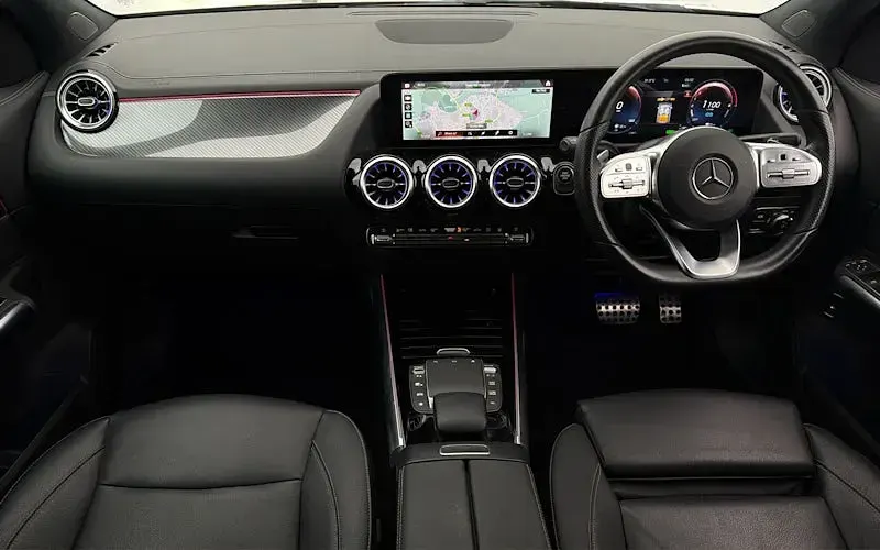 Used Mercedes E250 Exclusive 218 HP (160 kW) 2021 Grey SUV