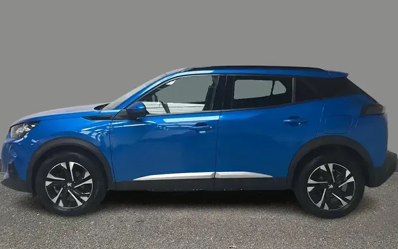Second-hand Peugeot 2008 Allure Premium 131 CP (96 kW) 2022 SUV