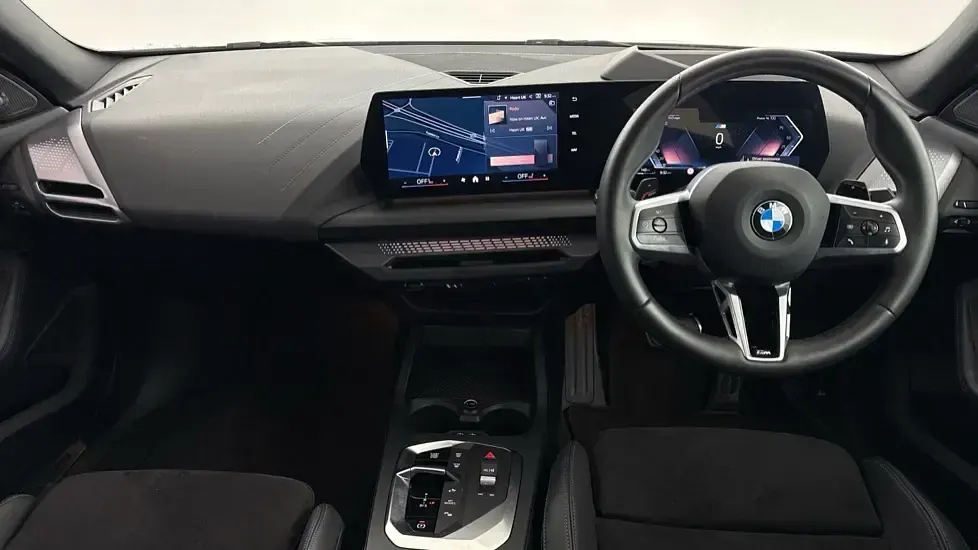 Used BMW 223 M Sport 215 HP (158 kW) 2025 Grey Coupe