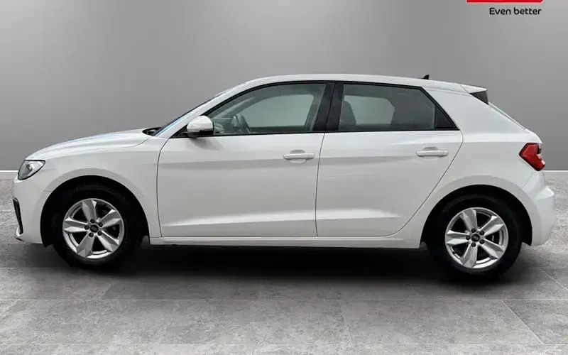 Used Audi A1 Sportback 95 HP (69 kW) 2023 Hatchback