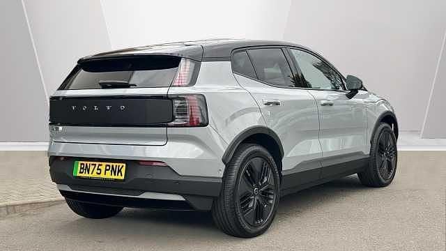 Used Volvo EX30 CC Performance 314 kW (428 HP) 2025 SUV