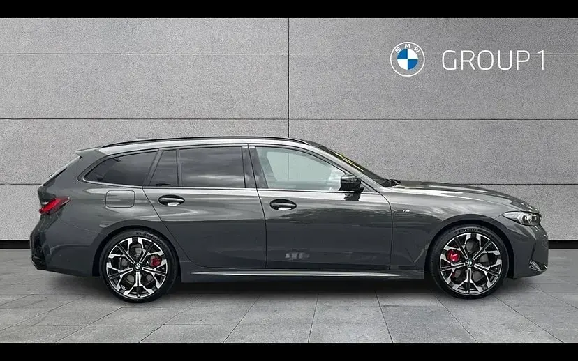 Used BMW M340 M Sport 392 HP (288 kW) 2026 Grey Estate