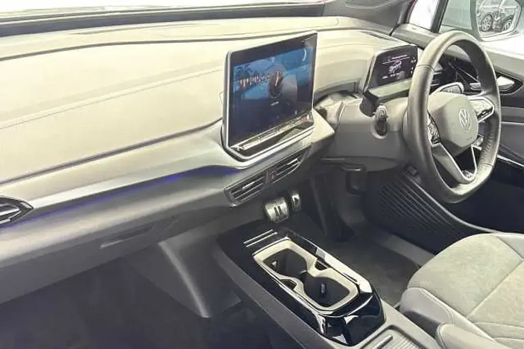 Used VW ID.4 210 kW (286 HP) 2024 SUV