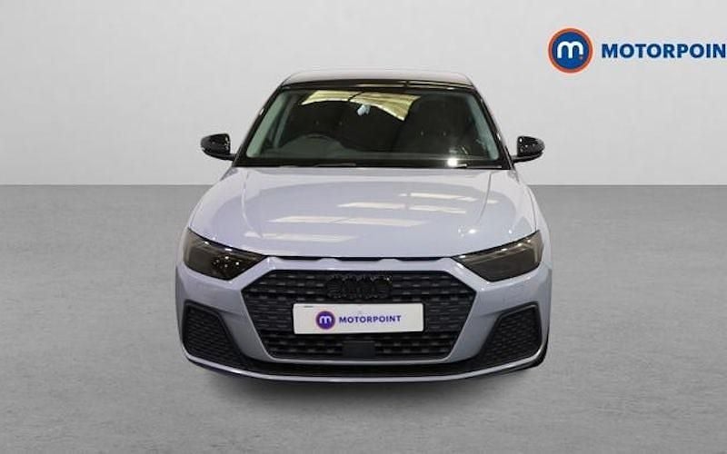 Used Audi A1 Sportback 95 HP (69 kW) 2023 Hatchback
