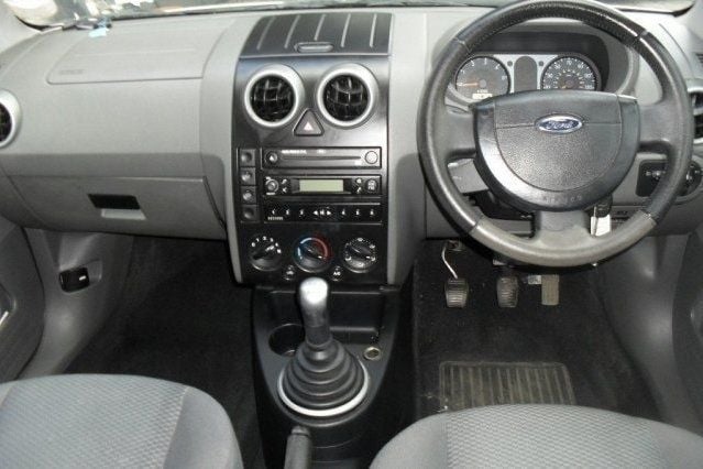 Used Ford Fusion 2003 Estate